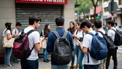 La informalidad laboral golpea a 7 de cada 10 jóvenes argentinos, un riesgo para Tucumán