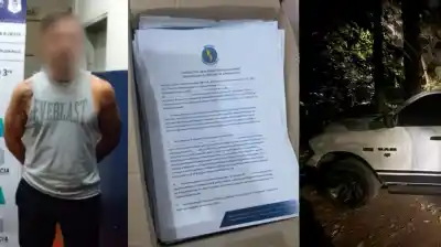 Prometían ganancias en dólares con inversiones falsas: detuvieron a un abogado y buscan a otro