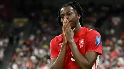 Murat Yakin lo confirmó: la figura de Suiza se pierde el duelo ante Argentina