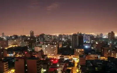¿Qué clima hará en Tucumán cuando juegue Argentina?