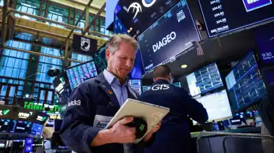 Feriado en Argentina pero las acciones argentinas en Wall Street se disparan hasta 9%
