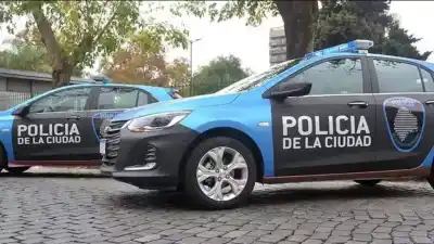 Apareció la joven de 18 años que estaba desaparecida desde el martes en Belgrano