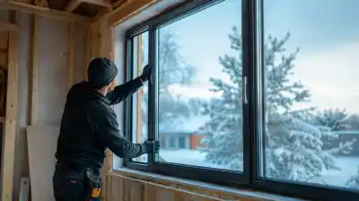 Crean una ventana que reduce un 52,3% el gasto de calefacción: cómo funciona