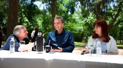 La burla que encendió la interna: Máximo Kirchner llamó “hombrecito” a Kicillof y ya hablan de un “Operativo Máximo 2027”