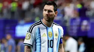 El socio que Messi busca desesperadamente: el talón de Aquiles de Argentina ante Suiza
