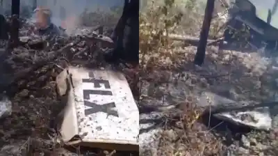 Tragedia en las Bahamas: diez muertos en un accidente aéreo y suspenden a la aerolínea