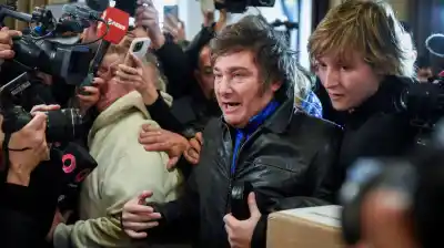 Alerta en LLA: una encuesta revela que los propios votantes de Milei abrazan el discurso industrialista