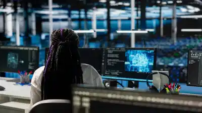 De la ficción a la nube: la computación cuántica ya optimiza el tránsito en ciudades