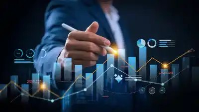 La IA conquistó las finanzas, pero hay una decisión que los bancos no le delegarán jamás