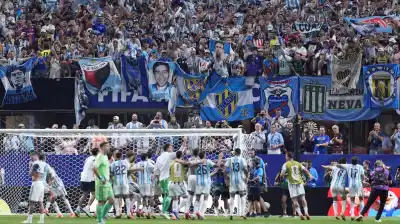 La hora clave de la Selección argentina en el Mundial 2026: cuándo y dónde juega contra Suiza