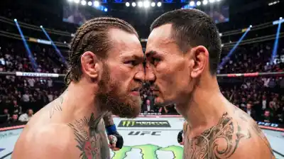 McGregor vs. Holloway 2: la revancha que nadie esperaba tiene fecha y hora