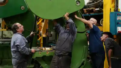Presentan en Diputados un proyecto para salvar a las pymes: ¿qué beneficios trae?