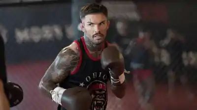 De ser campeón invicto a buscar revancha: la historia de Cody Garbrandt que te hará emocionar