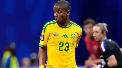 Misterio y conmoción: la muerte del joven futbolista que brilló en el Mundial