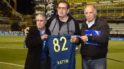 El gesto que cambió el fútbol: lo que hizo Rattin tras su expulsión que la FIFA nunca olvidó