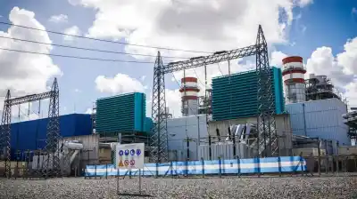 No se van a cortar la luz: el plan del Gobierno con obras millonarias mientras extiende la emergencia