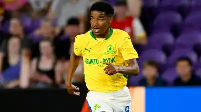 Tragedia en el fútbol sudafricano: murió Jayden Adams, el joven que brilló en el Mundial 2026