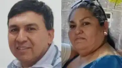 Una noticia fatal desató una doble tragedia en Chaco: el dolor no dio respiro
