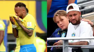 Las vacaciones de Neymar tras el Mundial que nadie esperaba: ¿qué hizo después del retiro?