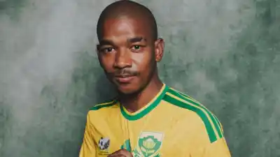 Del Mundial a la tragedia: la muerte que conmociona al fútbol sudafricano