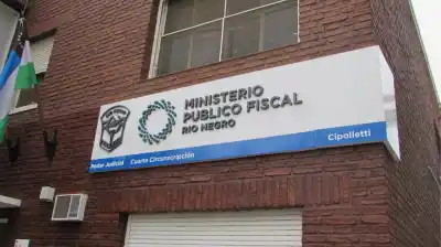 Le roció combustible y quiso prenderla fuego: la heroica reacción de su hija que evitó la tragedia en Cipolletti