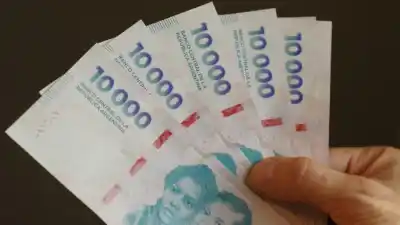 El bono navideño de $100.000 ya se acredita en las cuentas de los estatales de Tucumán
