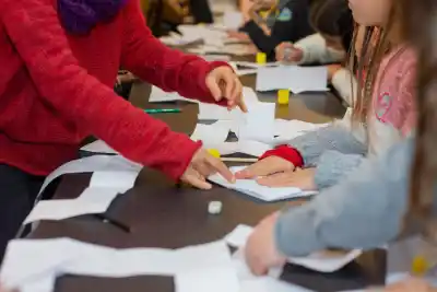 Vuelve la Feria del Libro Infantil: entrada gratis, nueva sede y una ganadora del Nobel de literatura