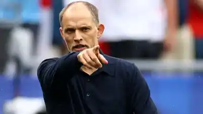 De la barra al banco: el increíble pasado de Thomas Tuchel antes de dirigir a Inglaterra