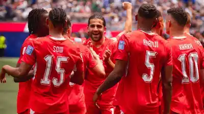 El secreto detrás del equipo más multicultural del Mundial 2026: raíces de 14 países en una sola camiseta