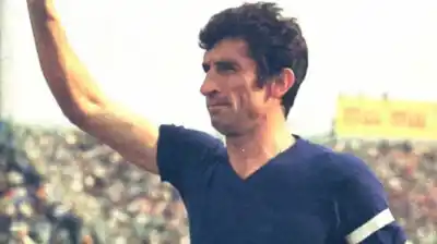 El último adiós de Boca a su leyenda: el posteo que emocionó a todos