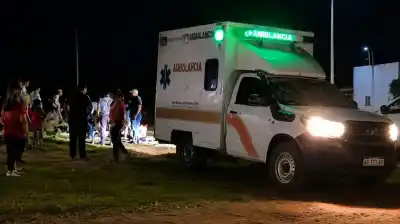 Bajaron a destapar una cloaca en Salta y dos murieron envenenados: cuatro imputados por homicidio