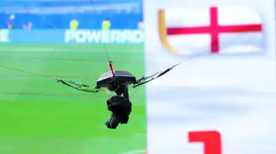¿Qué pasó con el cable? El polémico gol de Bellingham que tiene a Noruega furiosa y la FIFA ya explicó