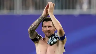El mensaje de Messi que enloqueció a los hinchas tras el triunfo ante Suiza