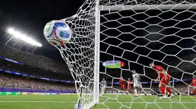 Argentina ya tiene rival en semifinales: el camino al título pasa por Atlanta