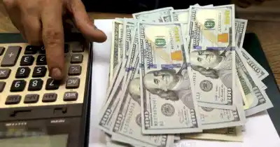 Dólar Hoy: A Cuánto Cotizan El Oficial Y Sus Diferentes Tipos De Cambio Este Miércoles 14 De Enero