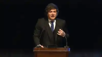 Milei acelera la reforma electoral, pero la eliminación de las PASO se topa con un muro en el Congreso