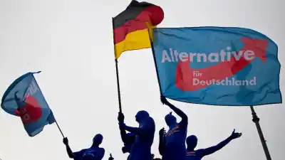 Alemania al borde de un hito histórico: la ultraderecha podría gobernar un estado por primera vez