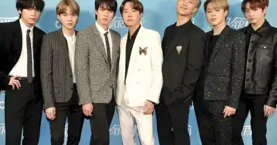 Entradas BTS En Argentina 2026: Cuánto Podrían Costar Y Qué Se Sabe Hoy De La Venta