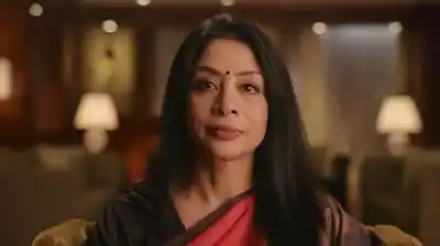 La empresaria que ocultó a su hija como hermana y terminó acusada de asesinarla: el caso que estremece a India