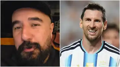 La polémica frase de Álvaro Morales que enciende las redes tras el pase de Argentina a semis
