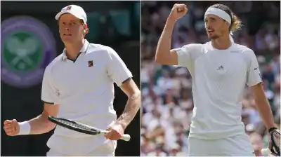 La final de Wimbledon 2026: Sinner y Zverev se juegan todo en la Cancha Central