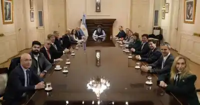 De la euforia de Milei a la furia contra Embolo: las reacciones del Gobierno tras el triunfo de Argentina
