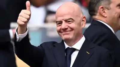 FIFA planea un nuevo récord: ¿64 selecciones en el Mundial 2030?