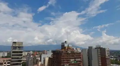 Del frío al calor extremo: cómo será el cambio de clima en Tucumán esta semana