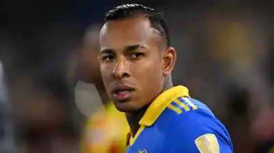 Boca lo quiere de vuelta: el comunicado que ilusiona a los hinchas con Sebastián Villa