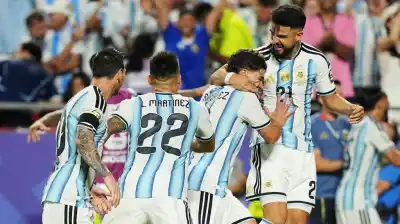 El pedido secreto de la AFA a la FIFA que revivió la mística del 86