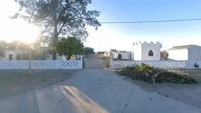 Frías, Santiago del Estero: una cita en el cementerio terminó en robo y abuso
