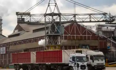 Ingenios tucumanos vuelven a moler: el costo de no tener gas propio