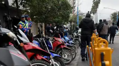 Tucumán rompió récords: 28.195 motos patentadas en solo seis meses