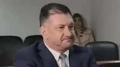El exsenador Kueider rompió el silencio antes de la sentencia: "Pedir disculpas por un delito que no cometí no corresponde"